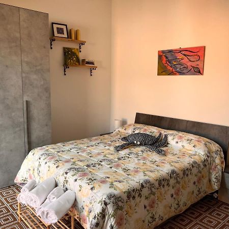 Apartamento Gambero Bianco Piano di Follo Exterior foto