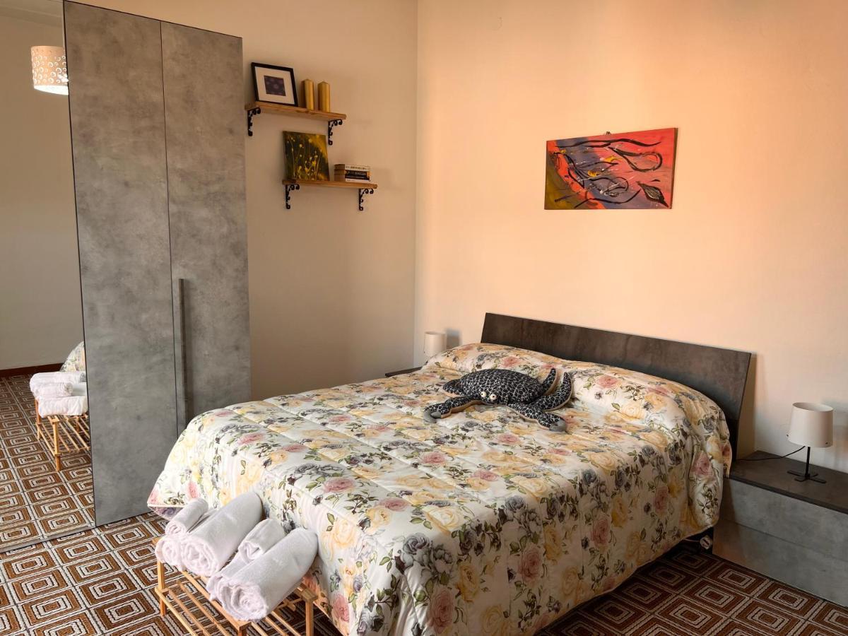 Apartamento Gambero Bianco Piano di Follo Exterior foto