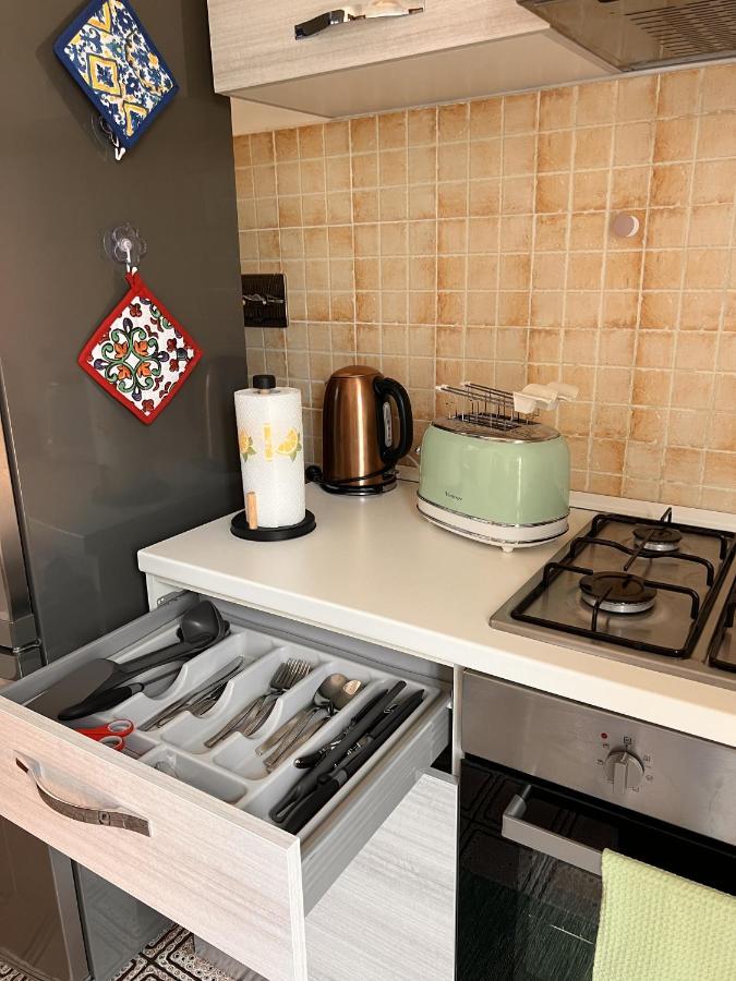 Apartamento Gambero Bianco Piano di Follo Exterior foto